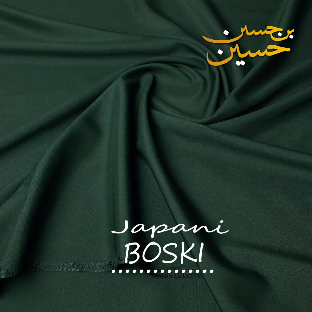 4 Meter Suits Unstitched Japani Boski